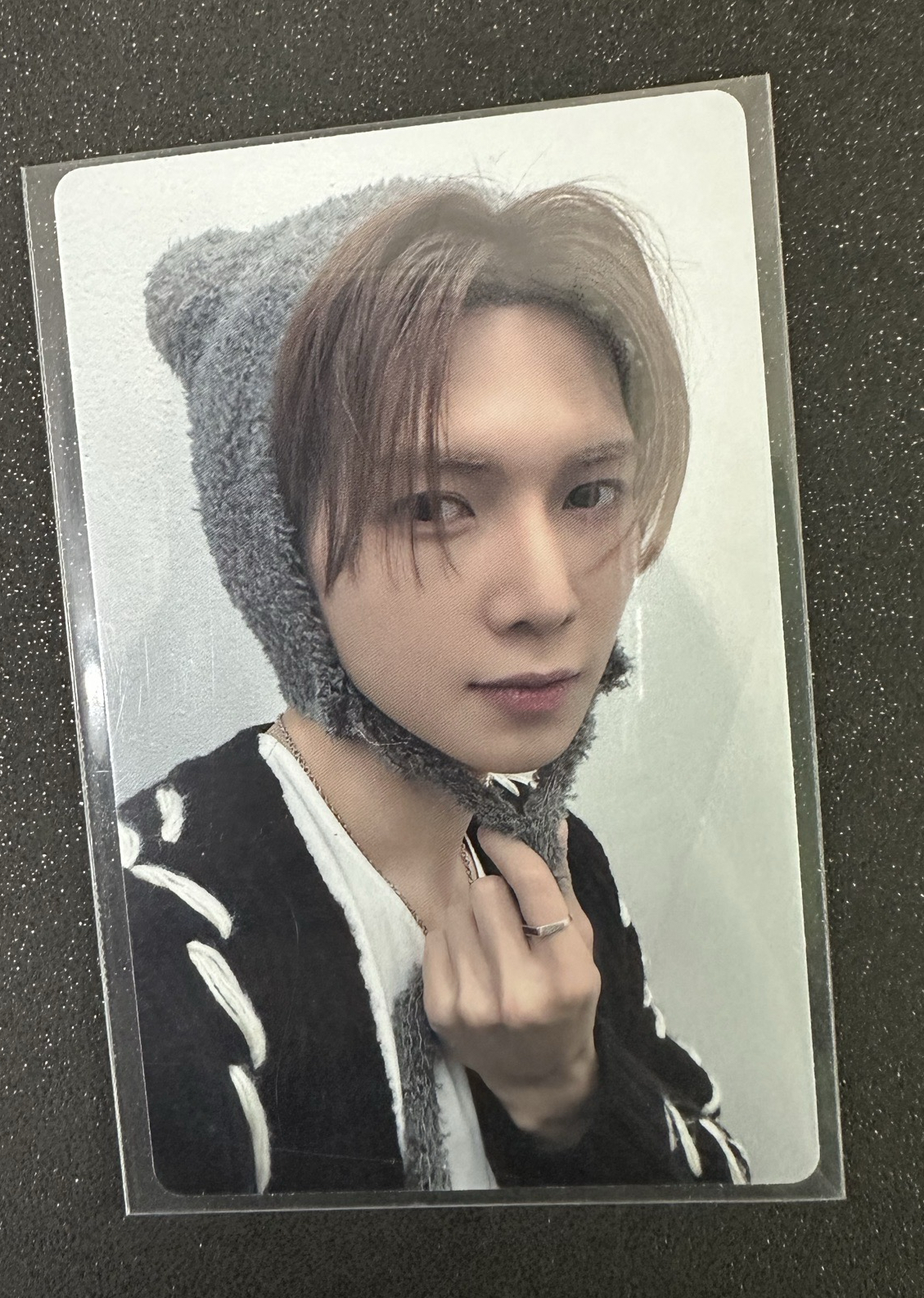 2024歌謠大祝祭 入場卡 姜呂尚