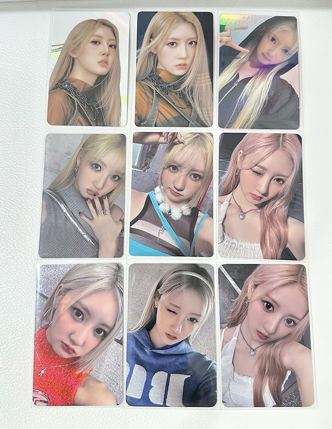 BABYMONSTER｜RAMI合集