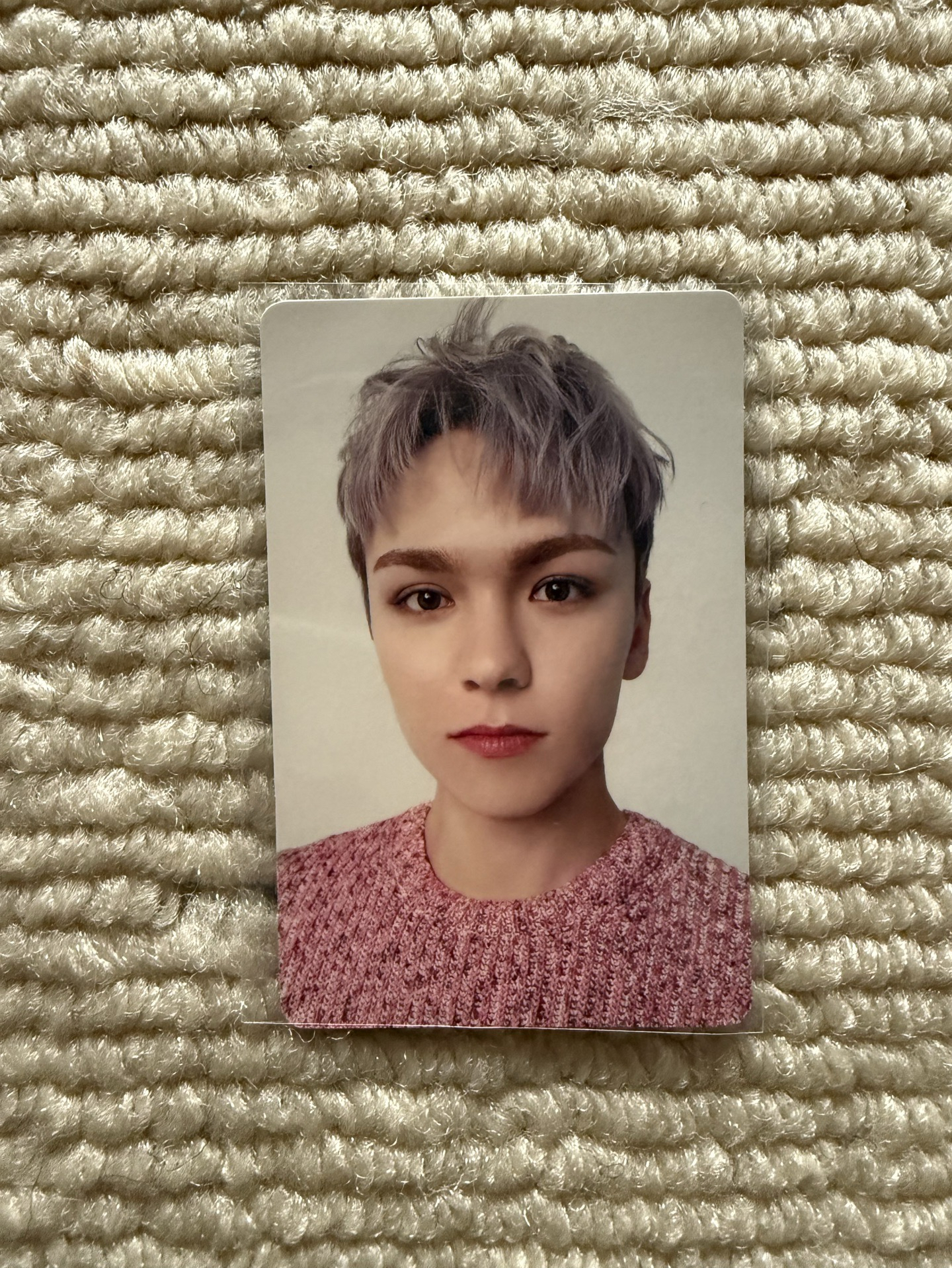 💎率always yours c盤全專