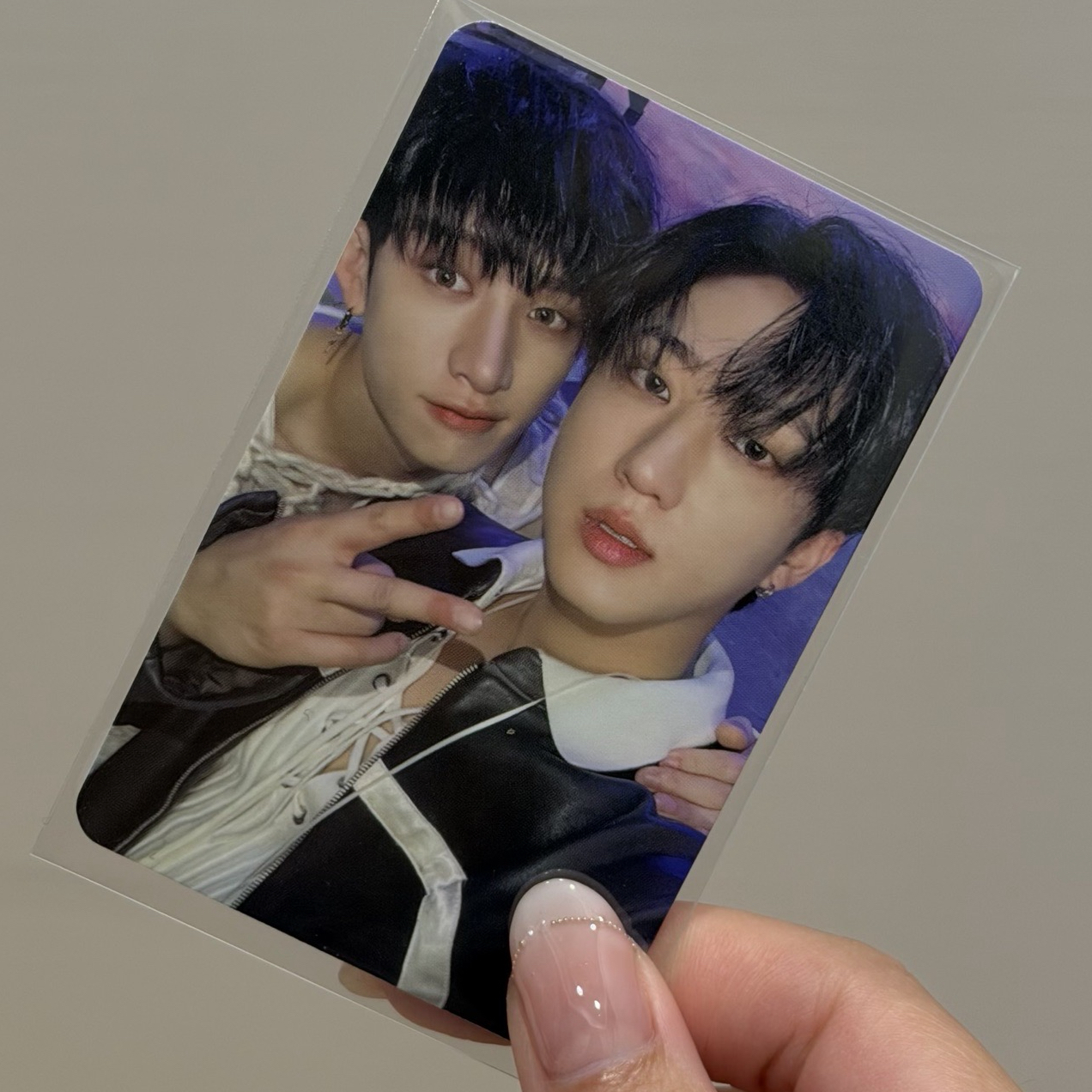 🖤樂星雙人卡燦彬