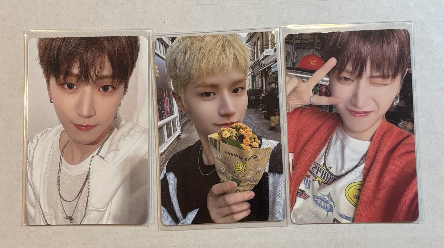 一些哩嗚專卡❣️