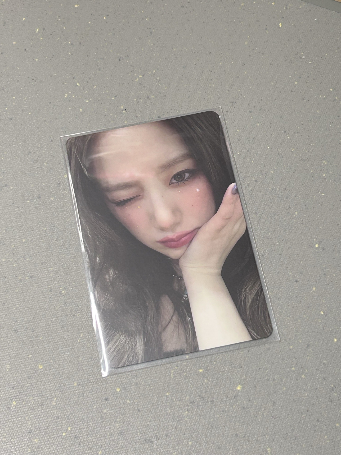 舒華i feel 單封專卡