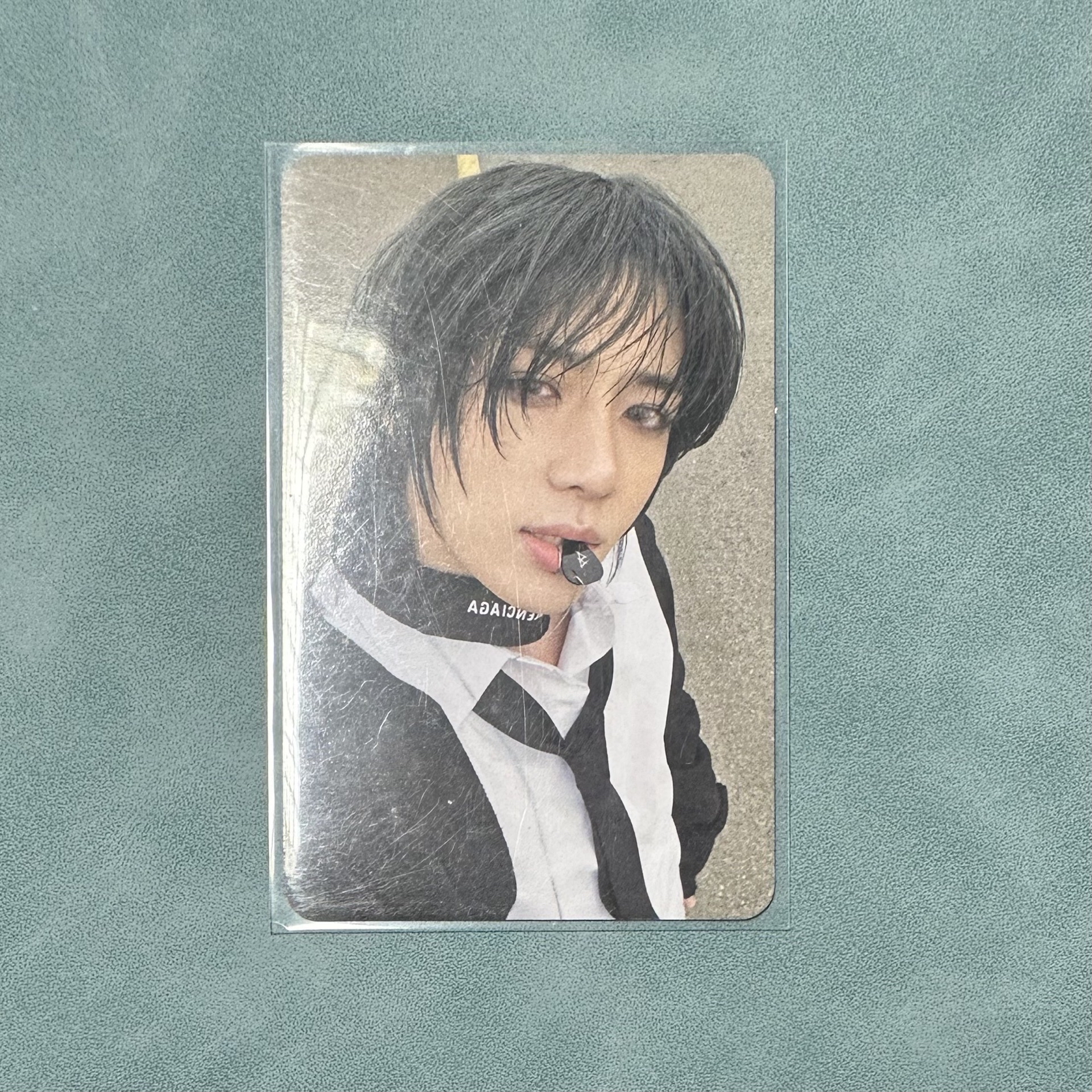 崔杋圭 迷六Ethereal版專卡