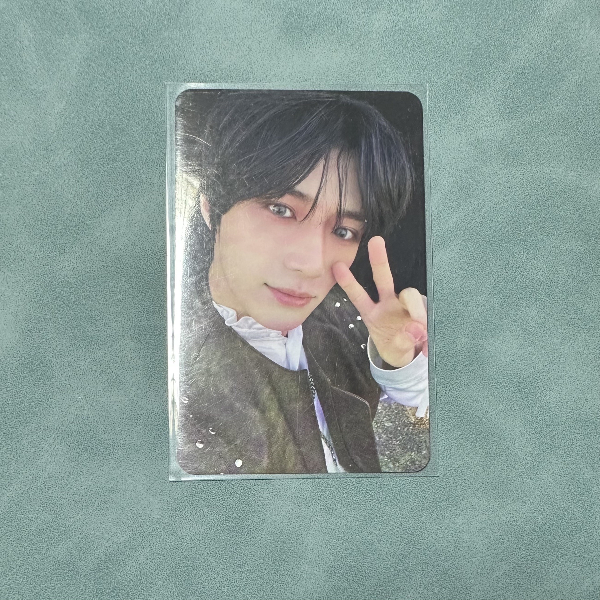 崔杋圭 迷六 Promise版專卡