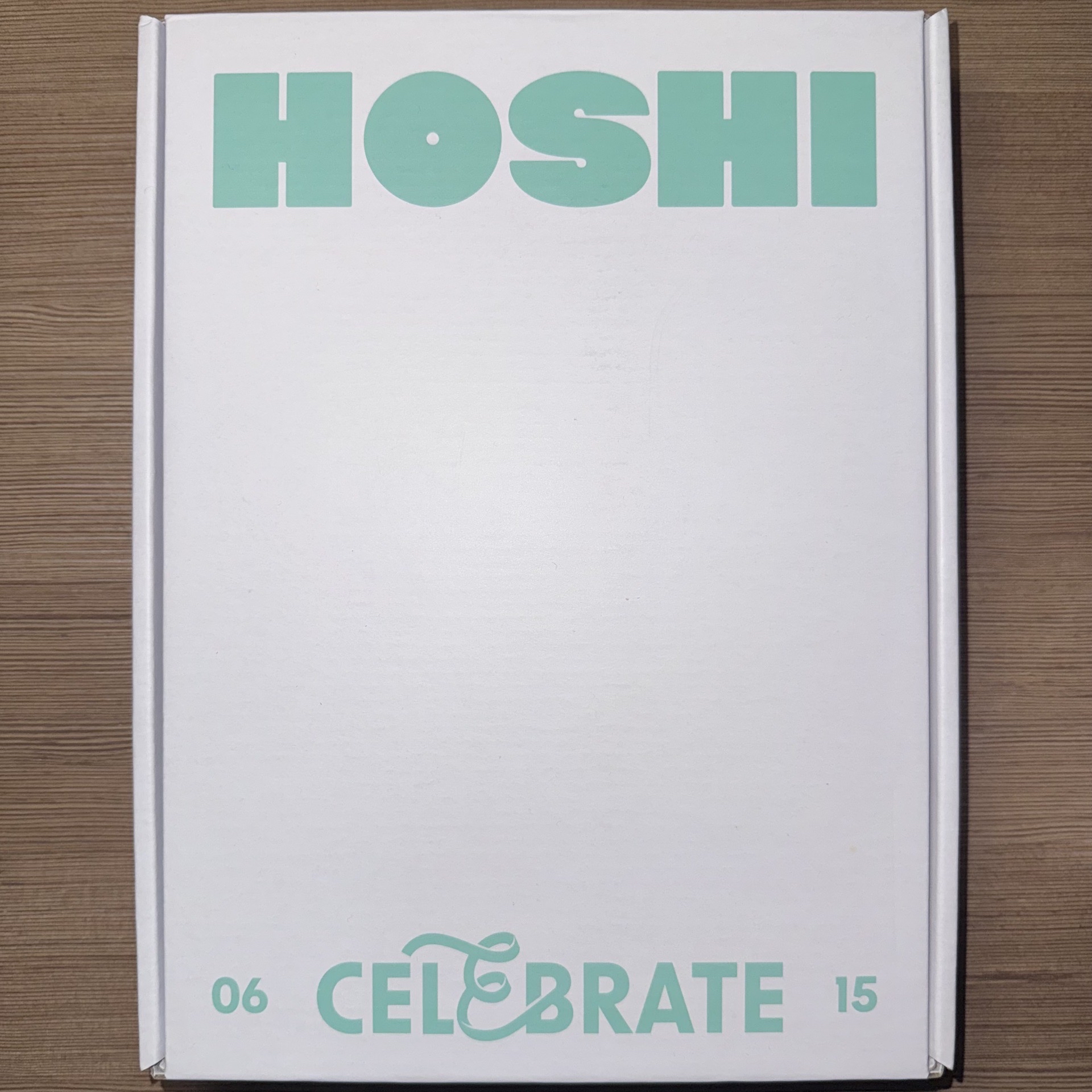 權順榮 2024 生日禮