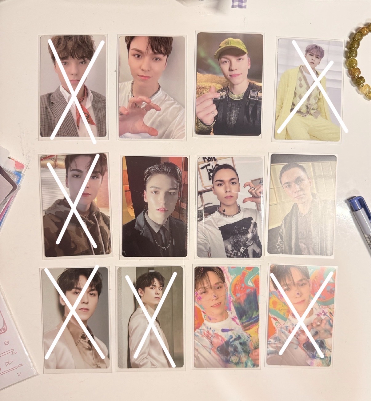 率 專卡 隨機卡🐻‍❄️˙· 𓆝.° ｡˚