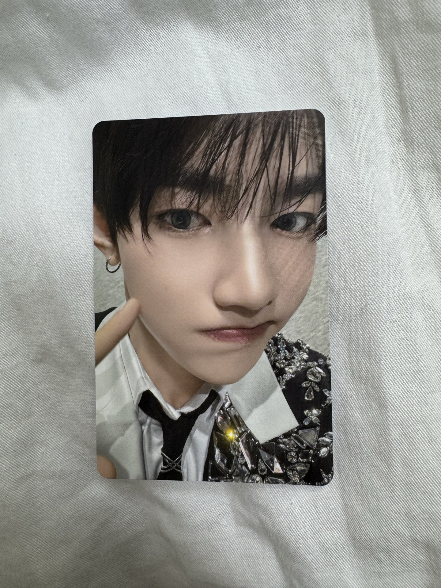 昊 世巡 愛知場限