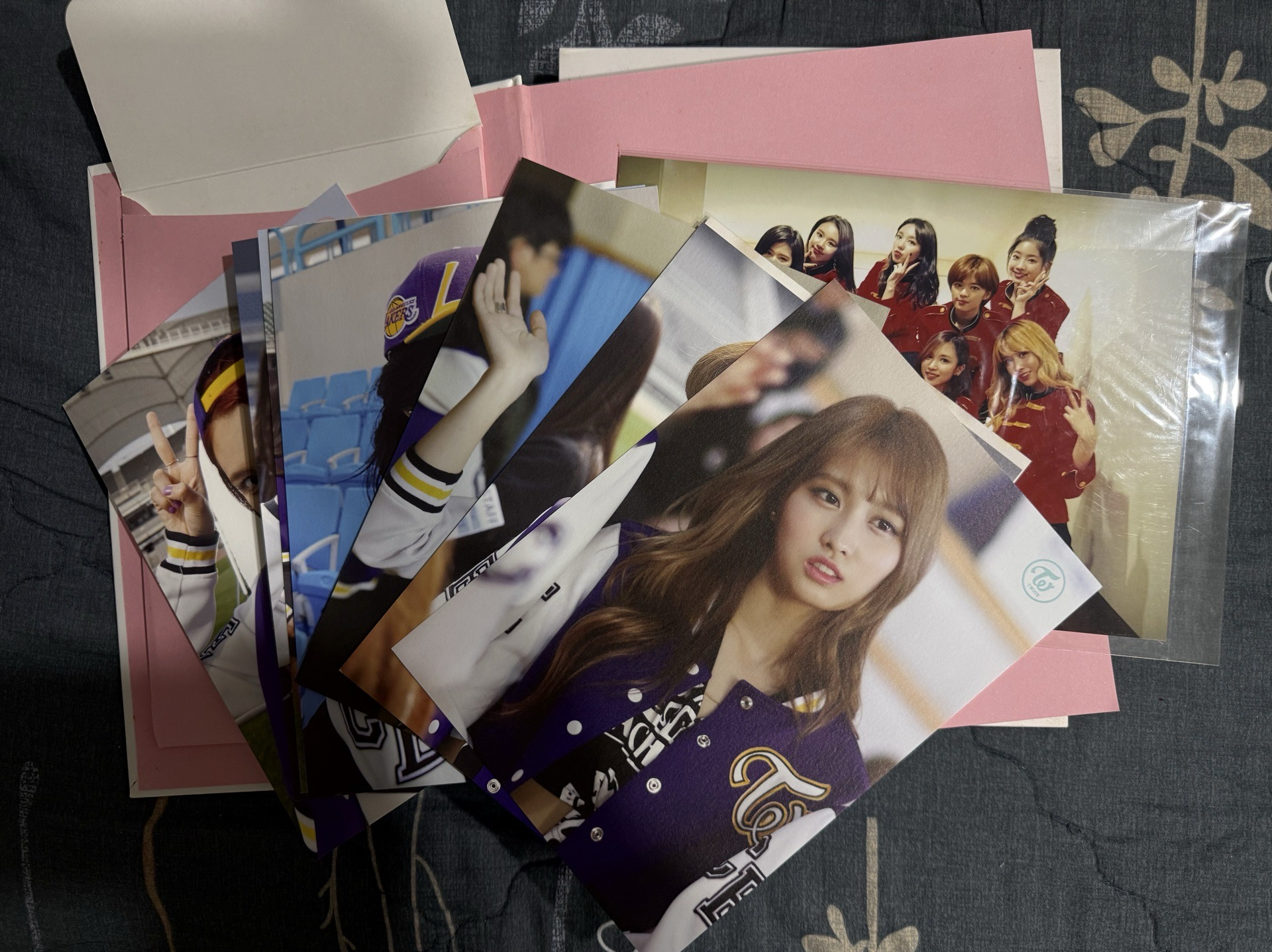 Twice Page Two Monograph