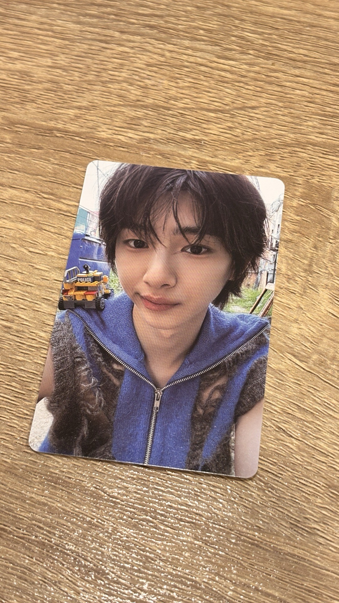 金主訓 電子專 專卡 B ver. 