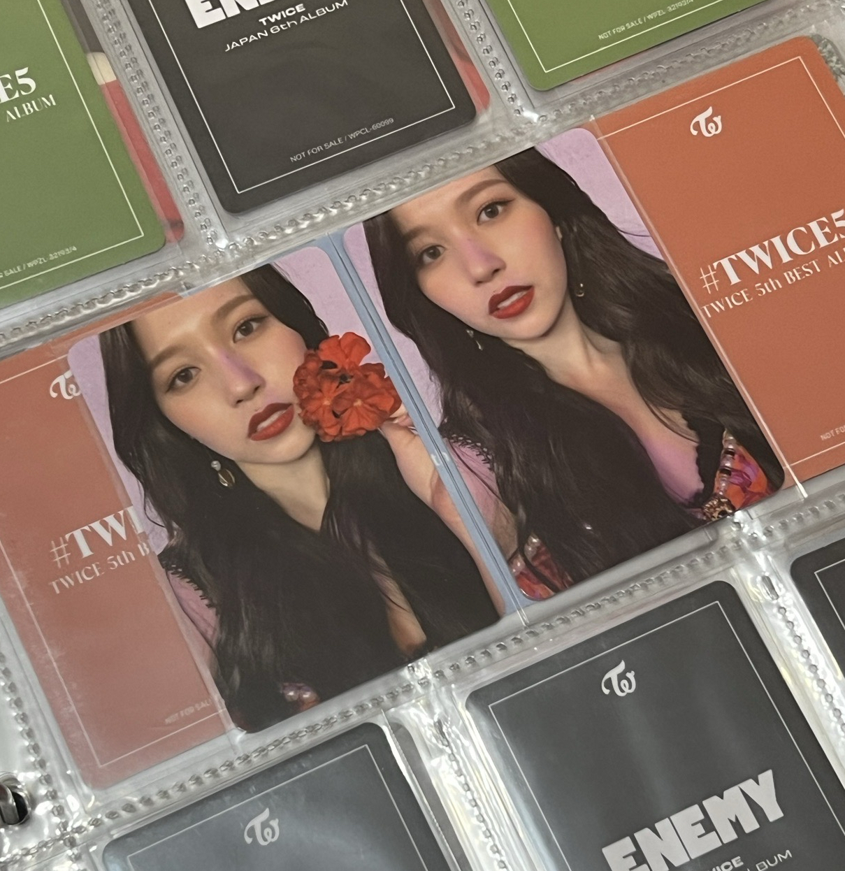 南無酒精小卡組-B