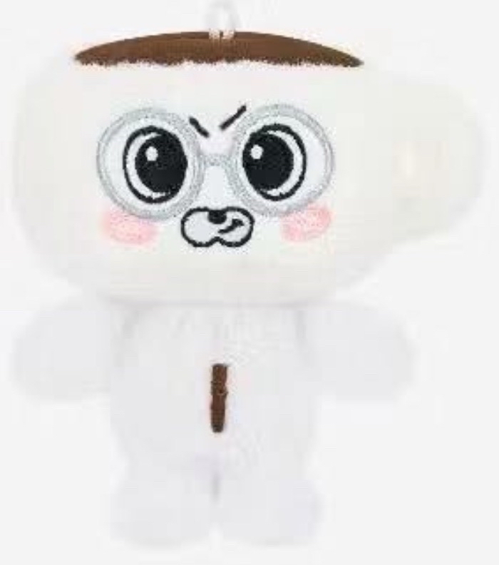 NMIXX fm嫄裴大娃