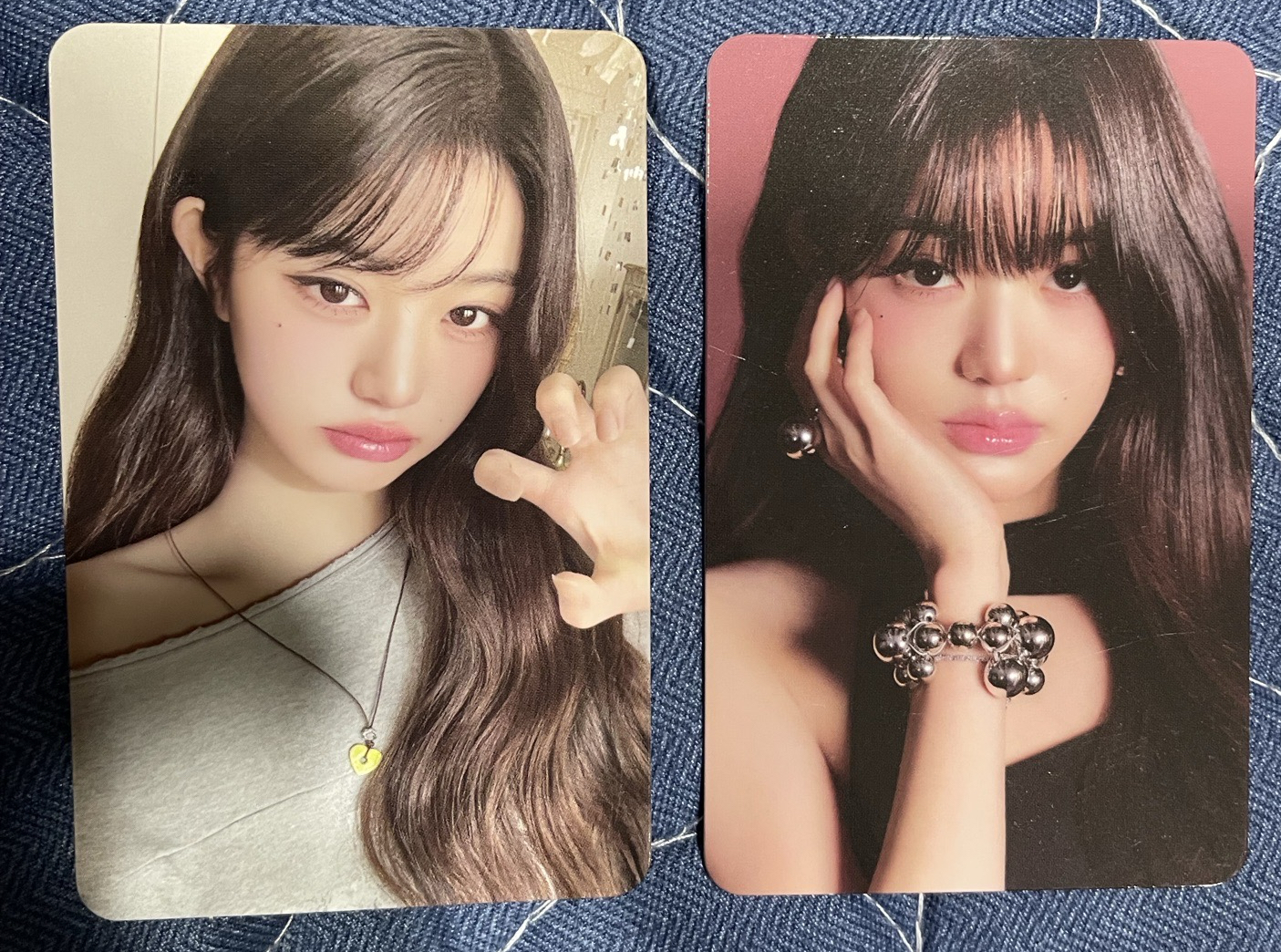 自拍官拍 兩張一起