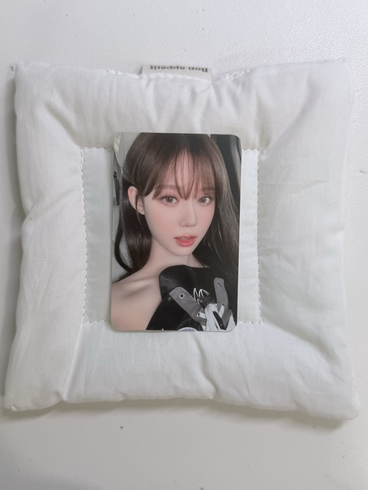 ❤️立牌冬（需帶1💙