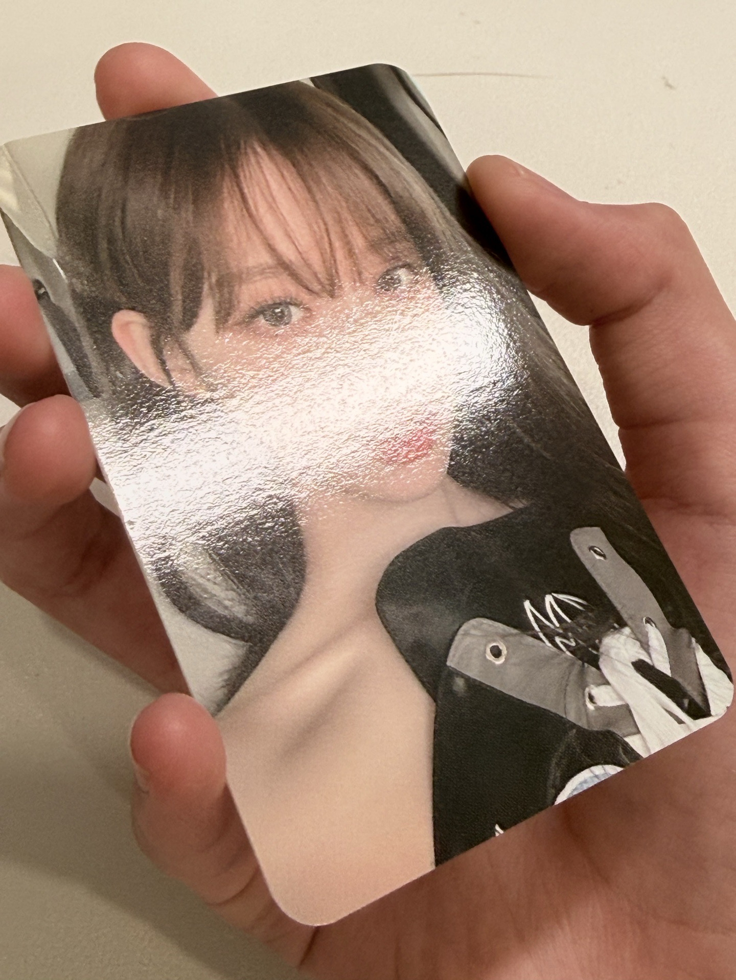 ❤️立牌冬（需帶2💙