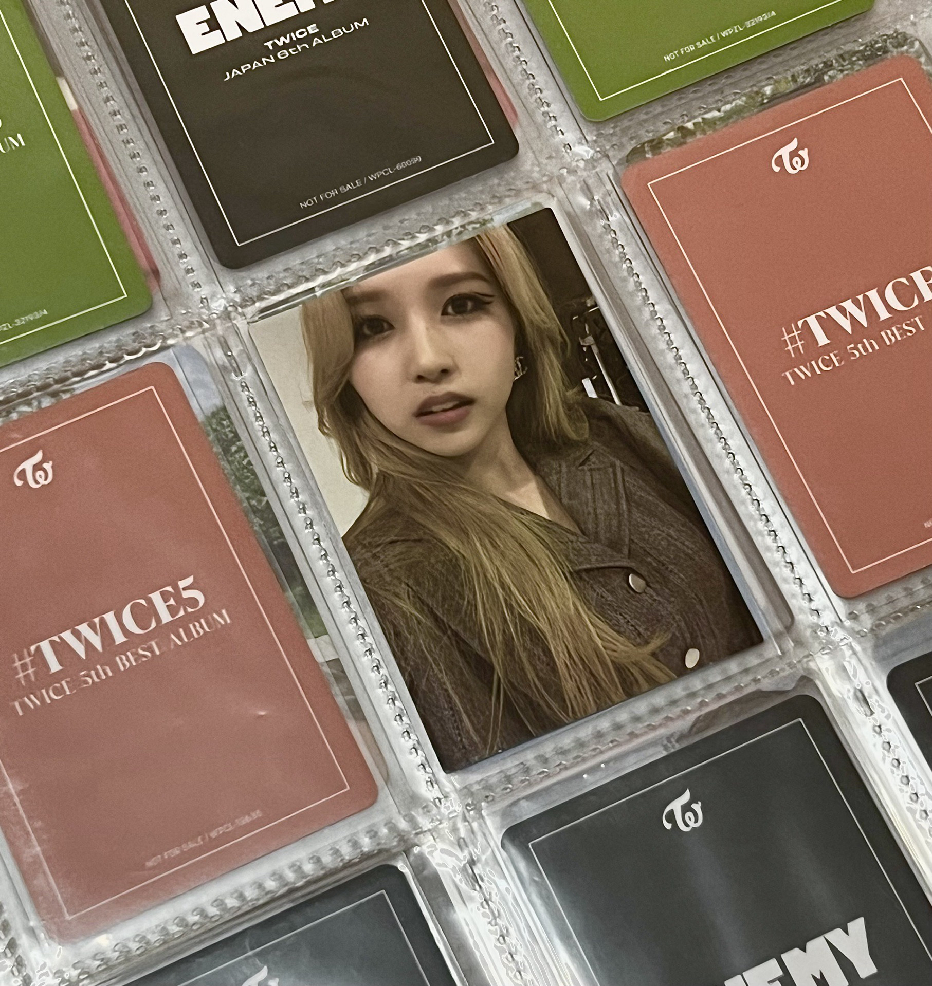 Eyes Wide Open 南小卡-B