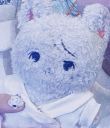 兩張卡一張拍立得