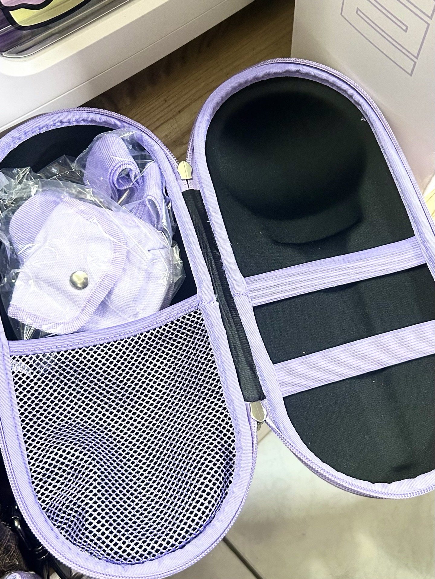 i-dle二代手燈、手燈包（需多帶）