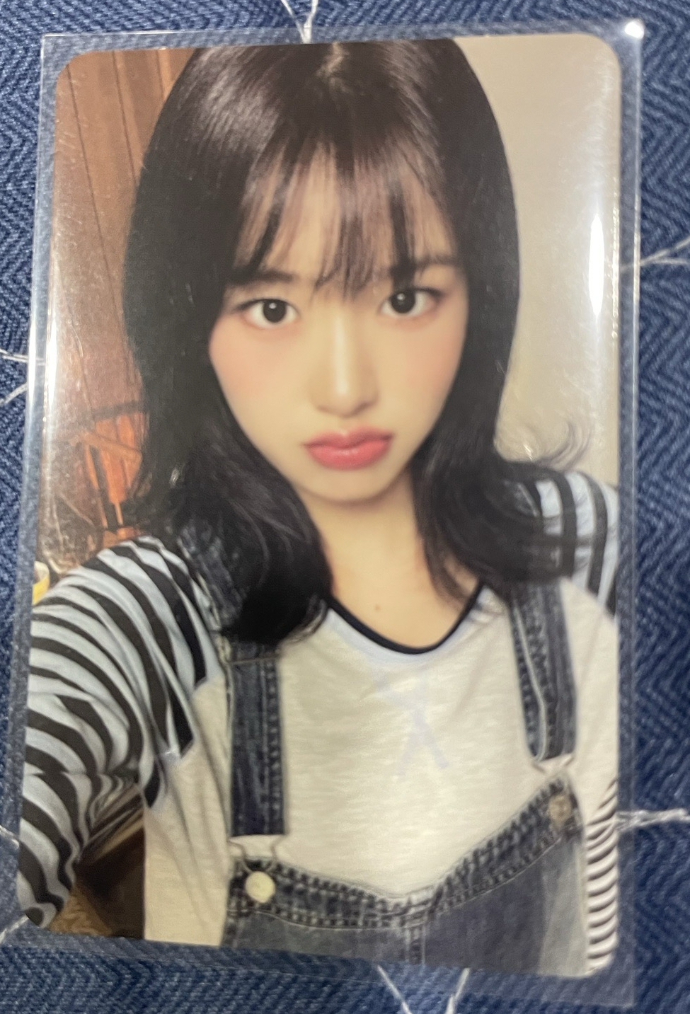 首爾Day1 入場卡