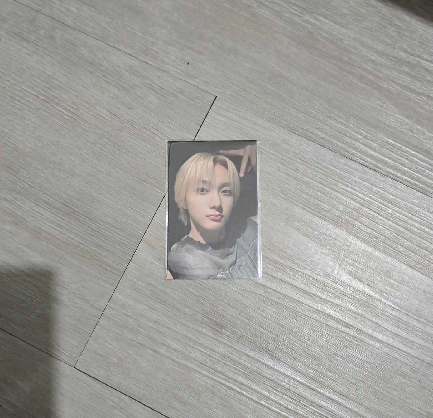 BOYNEXTDOOR BBNEXDO 聖誕快閃店 線下滿額卡  成淏