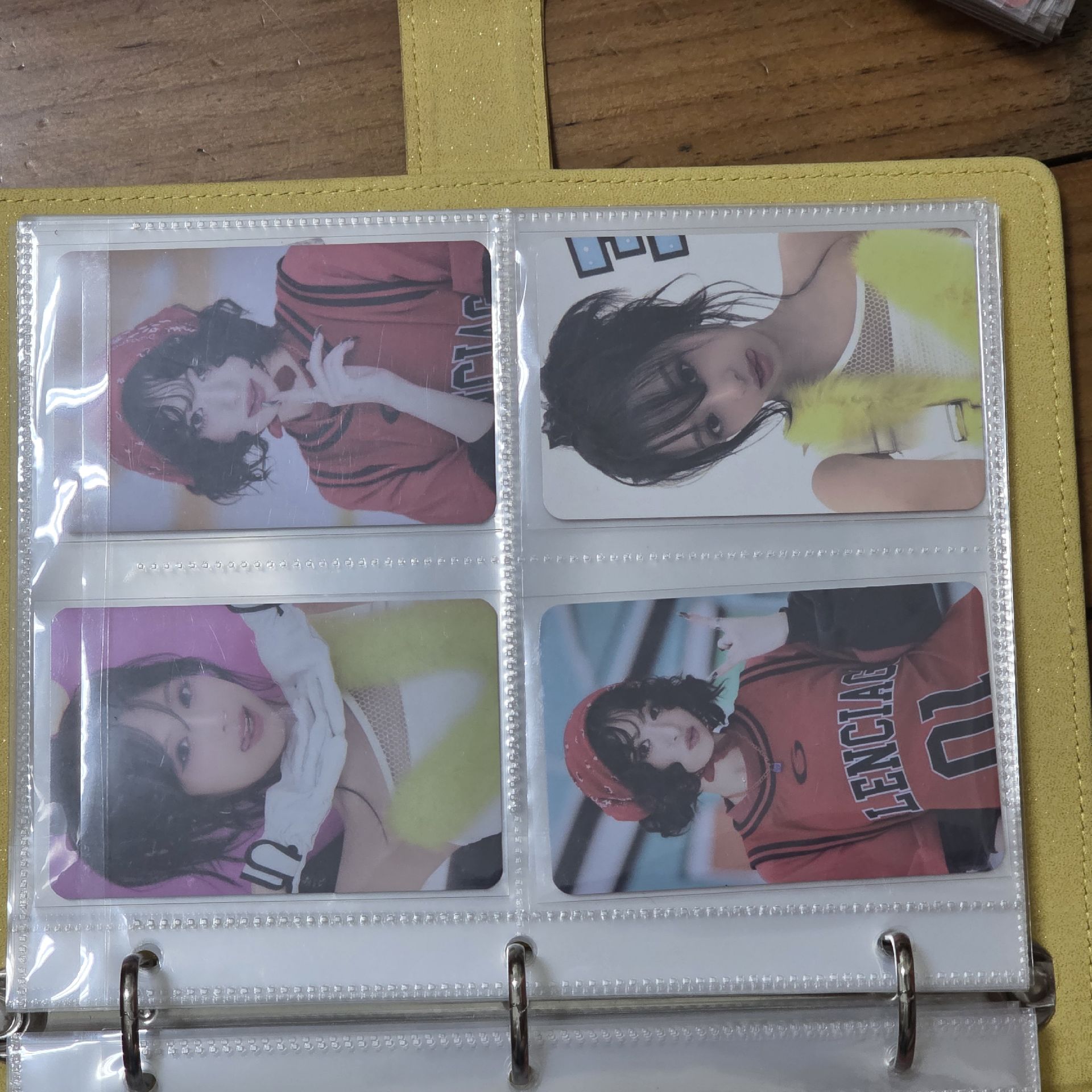 BABYMONSTER  AHYEON 賢