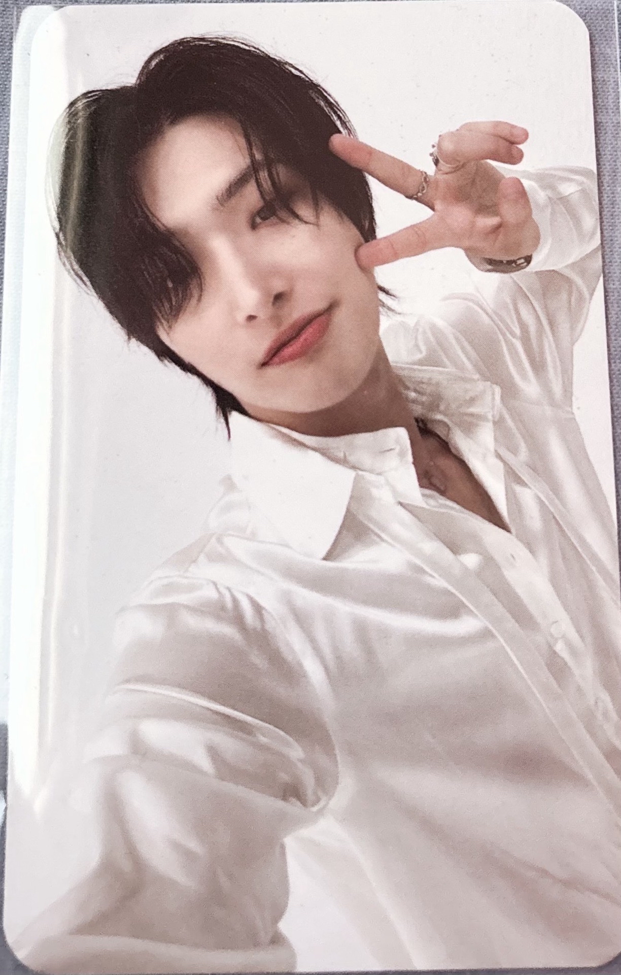 ATEEZ  IYF 亞巡 旼琦vip卡