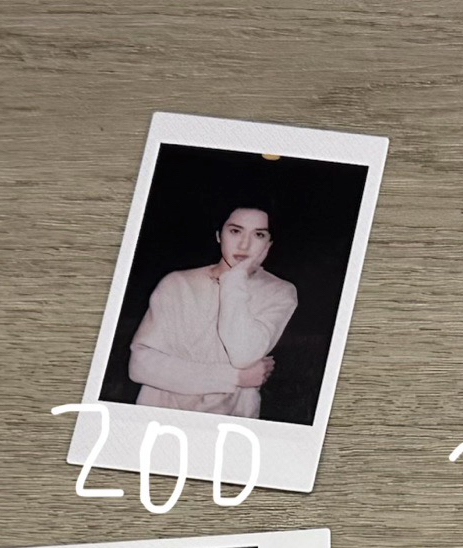 嚴浩翔小時企劃