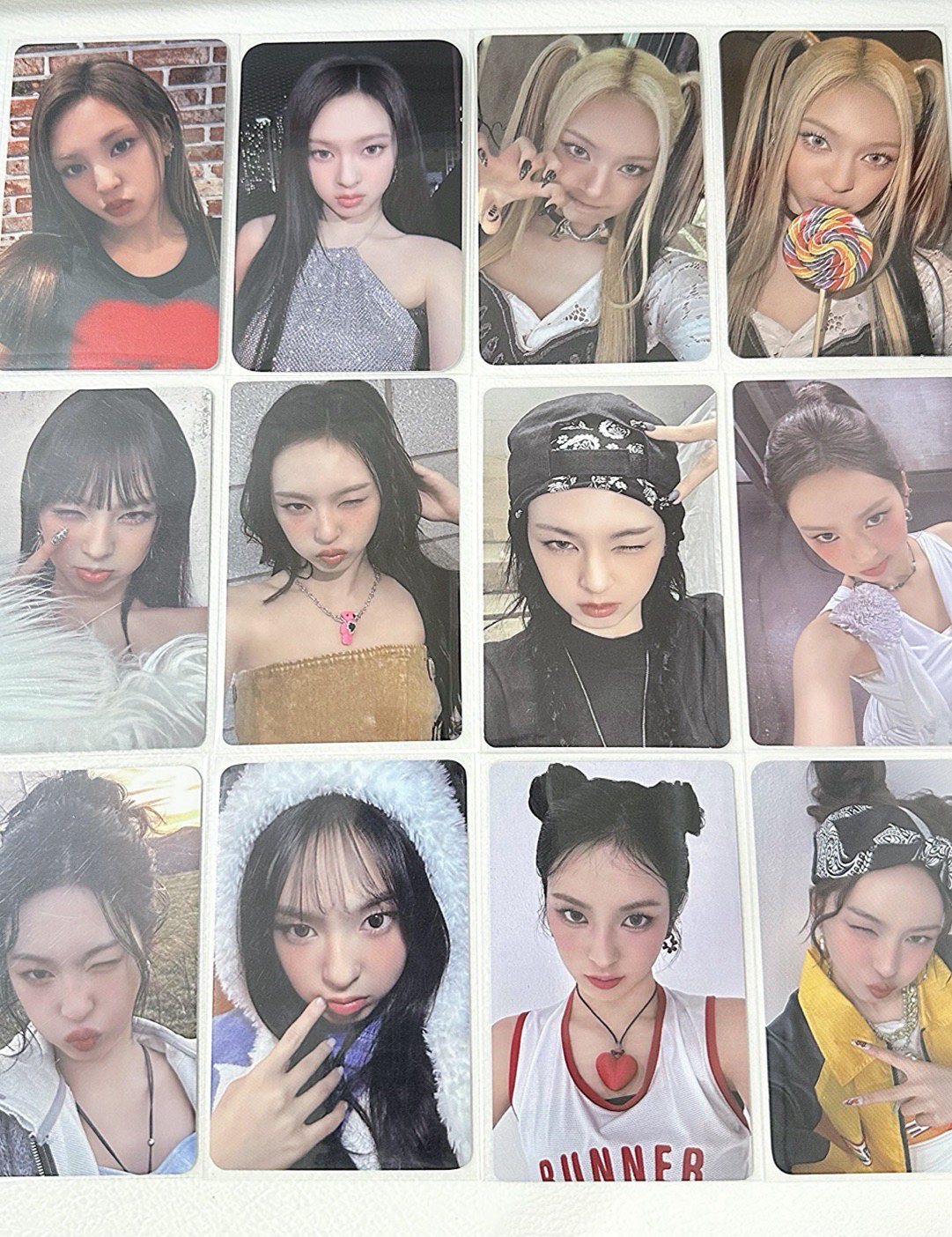 BABYMONSTER |CHIQUITA合集