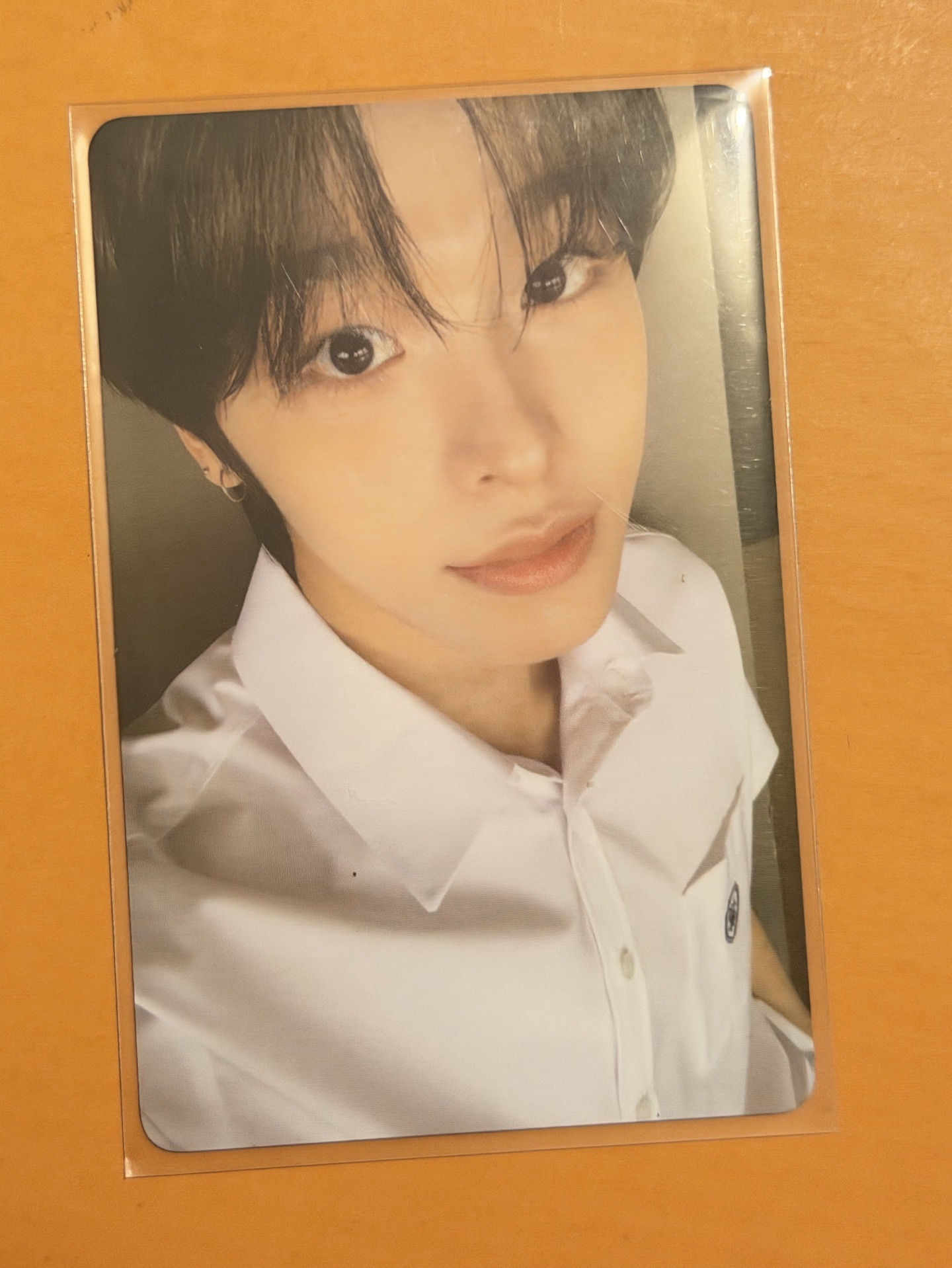 nct wish fm入場卡