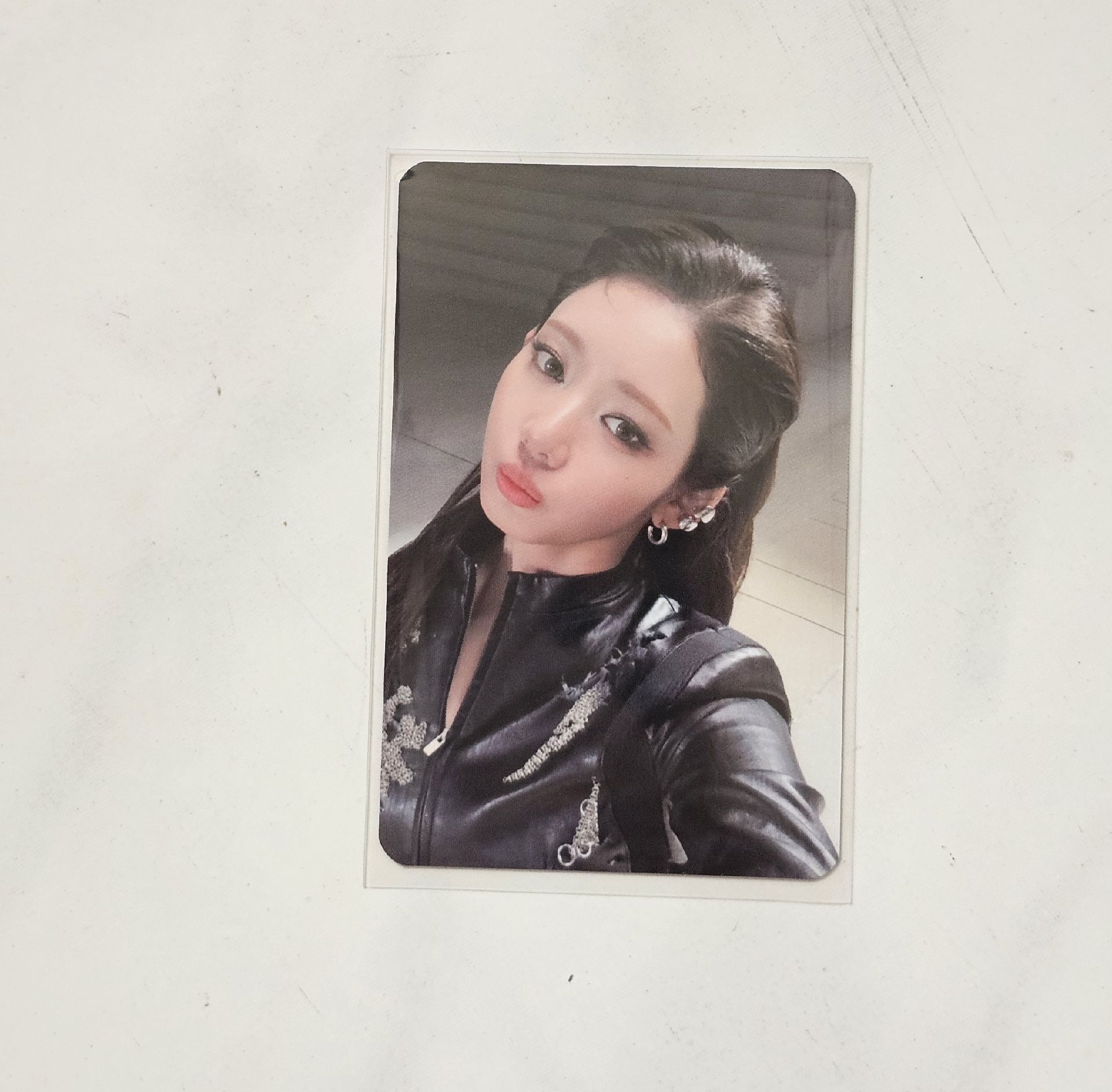 🩵YG快閃特典 茶卡