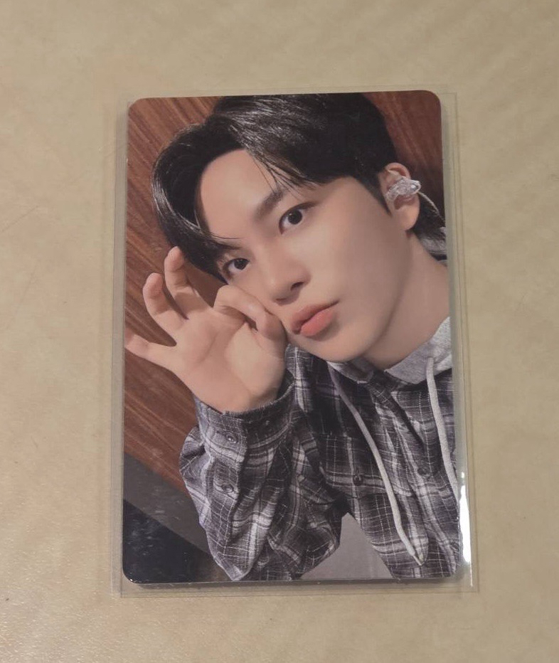 🐻擠不出臉頰肉