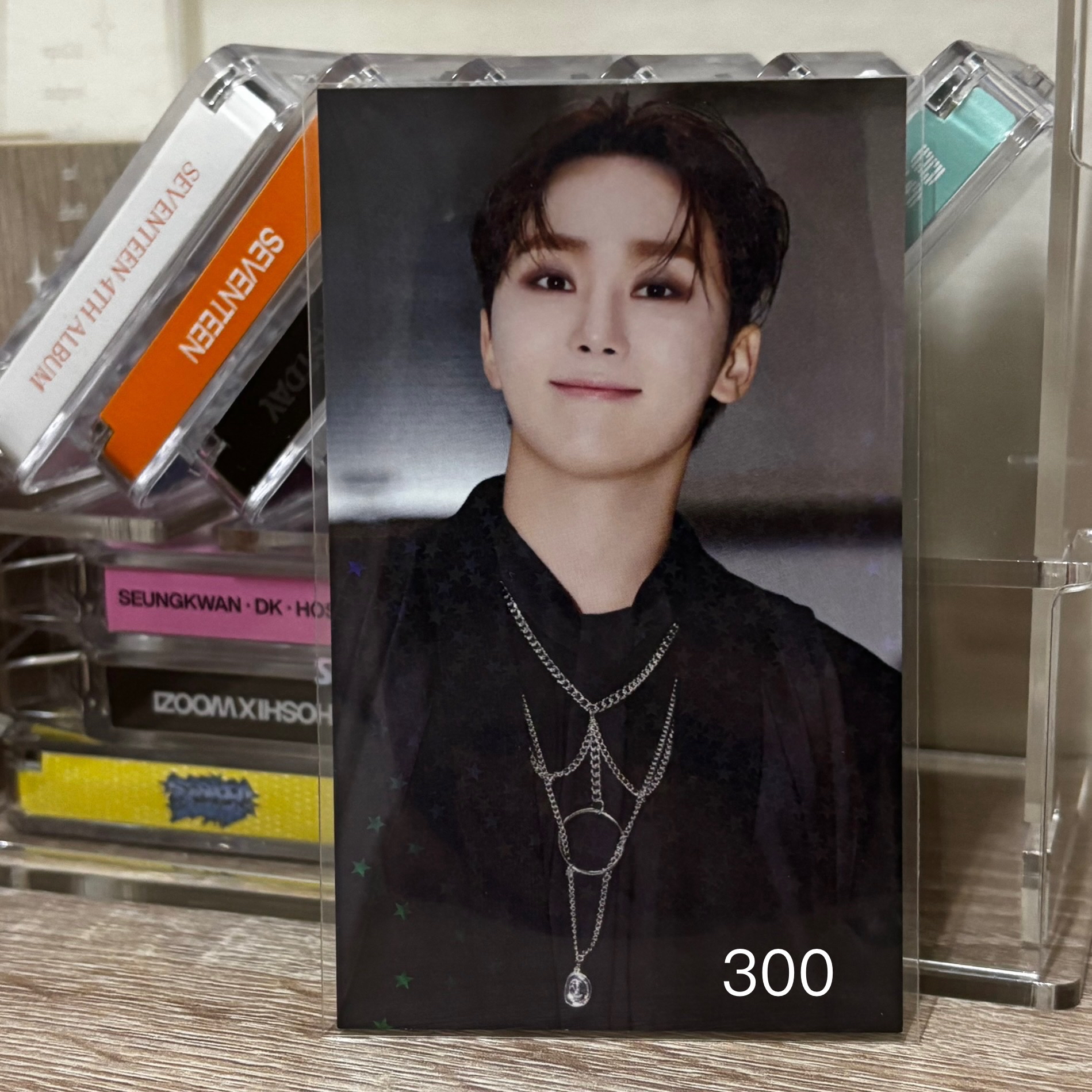 勝寛 塔店 抽選卡👑