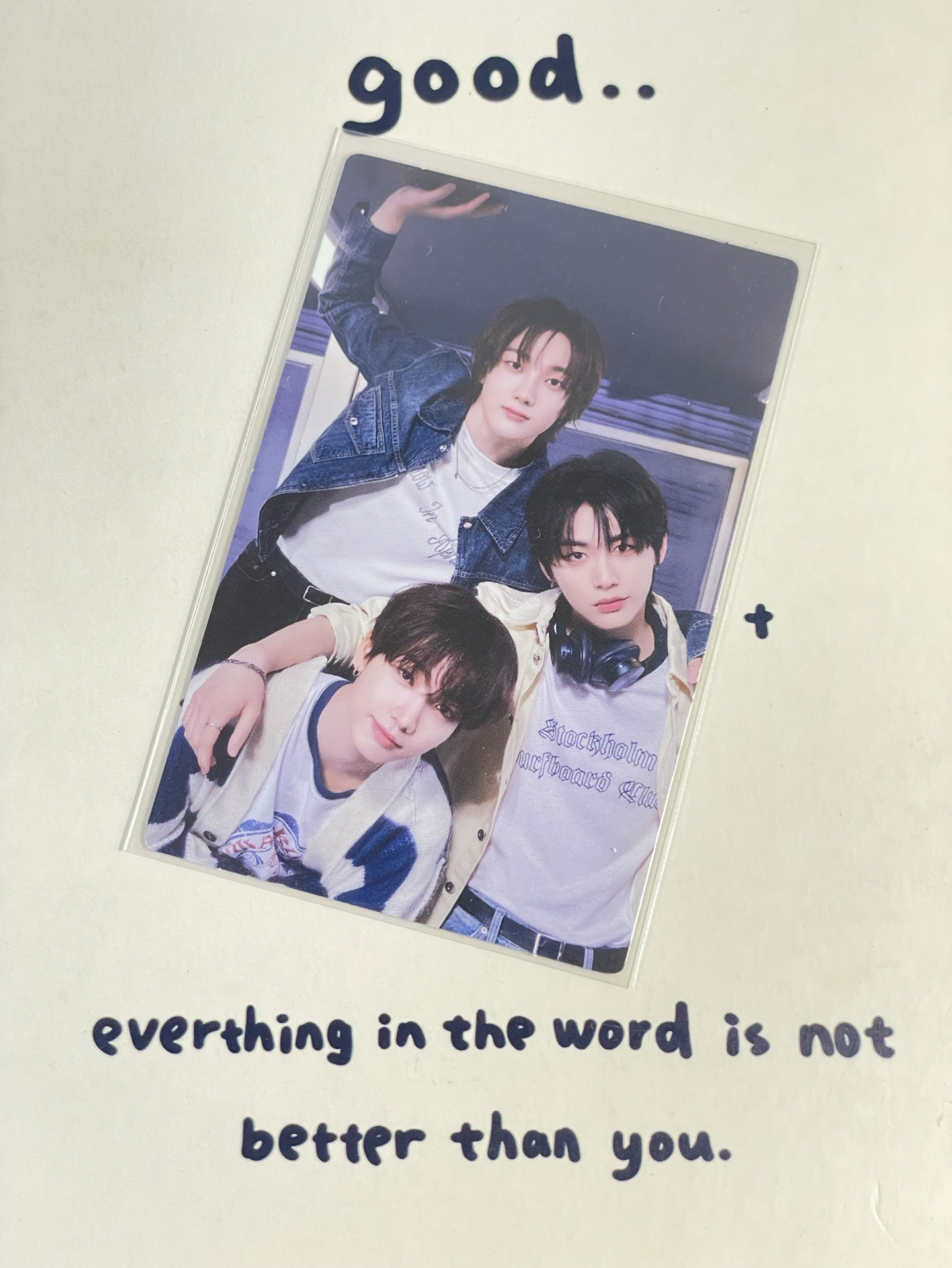 134 巡演隨機卡🌟