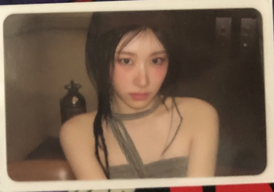 GWBG領專卡(護貝版)