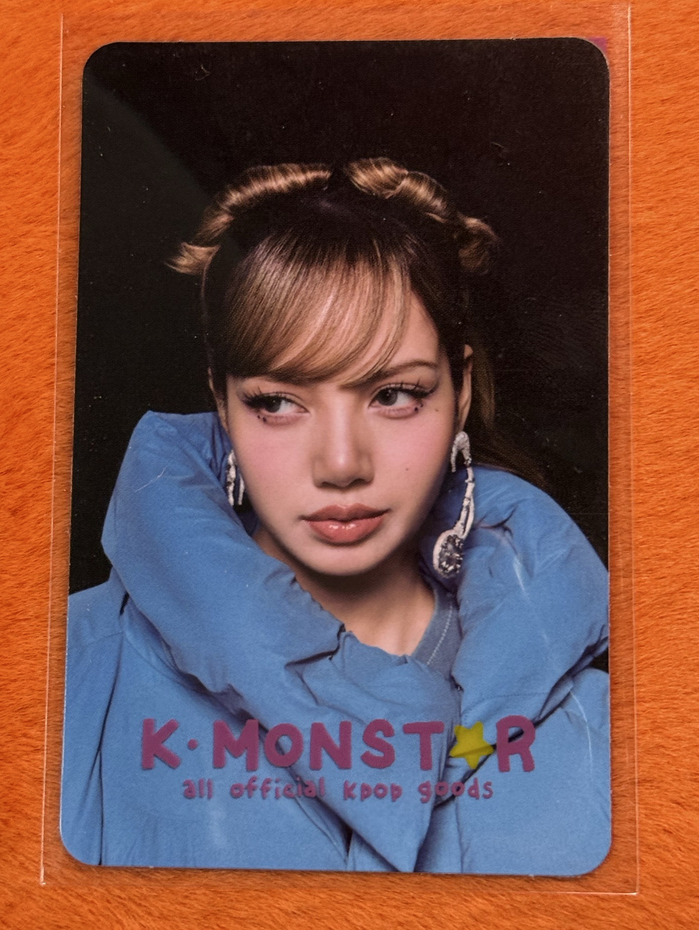 台北快閃滿額 Lisa