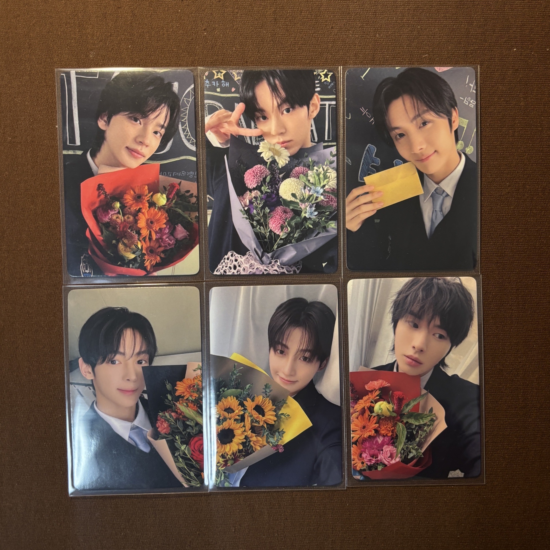 一直娛聖誕特典