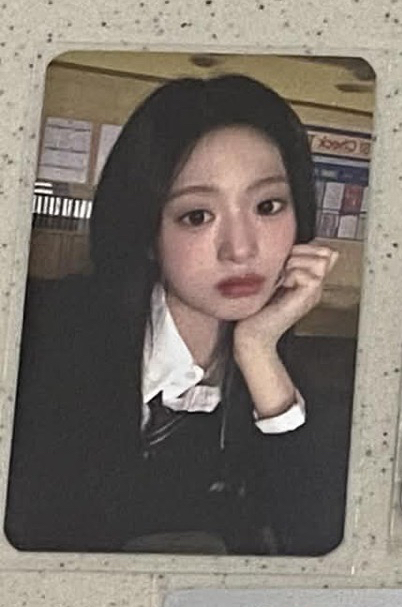 台北滿額賢（中文卡背）