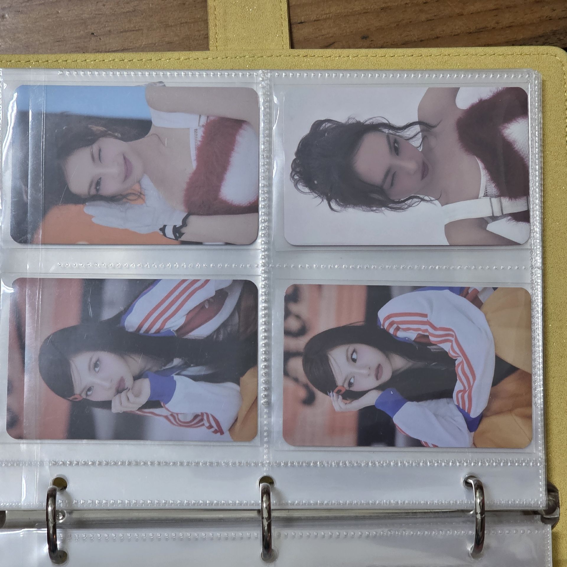 BABYMONSTER  CHIQUITA 柒