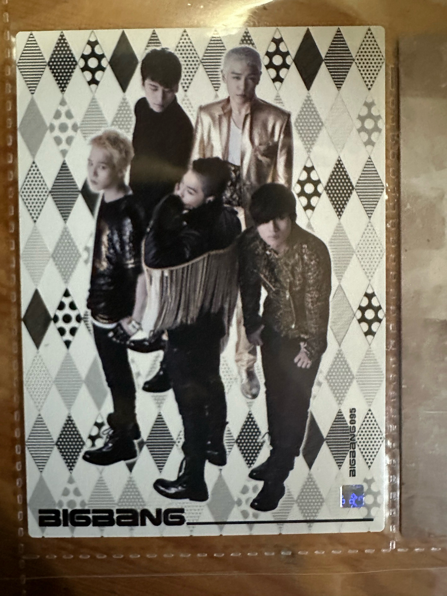 Bigbang 095