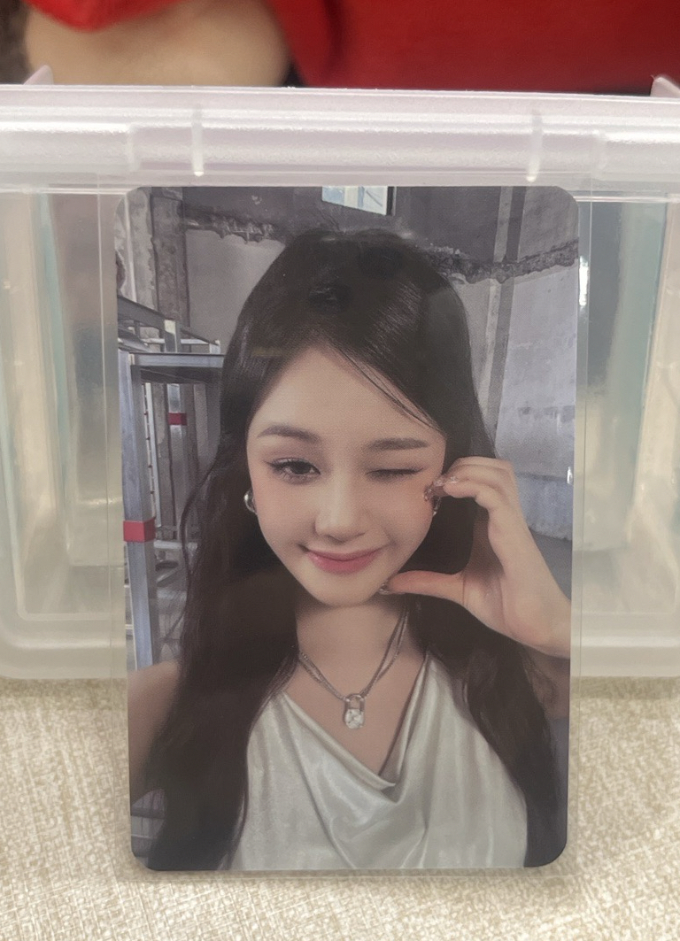 塔 DRIP 首爾快閃 隨機卡（綁物）