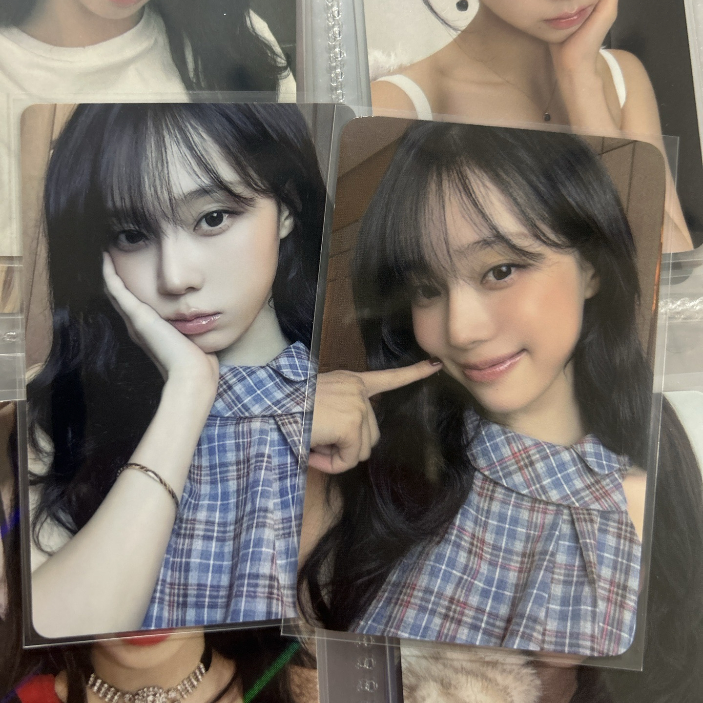 泡泡魔奇1.0上海簽售冬、K4幸運冬