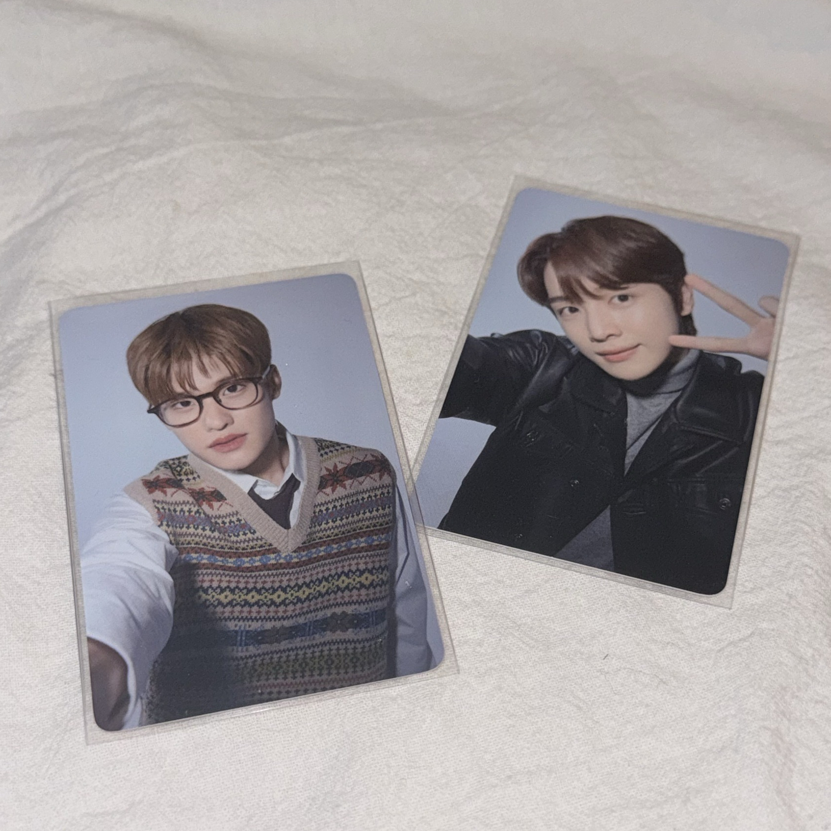 聖誕快閃二輪隨機卡