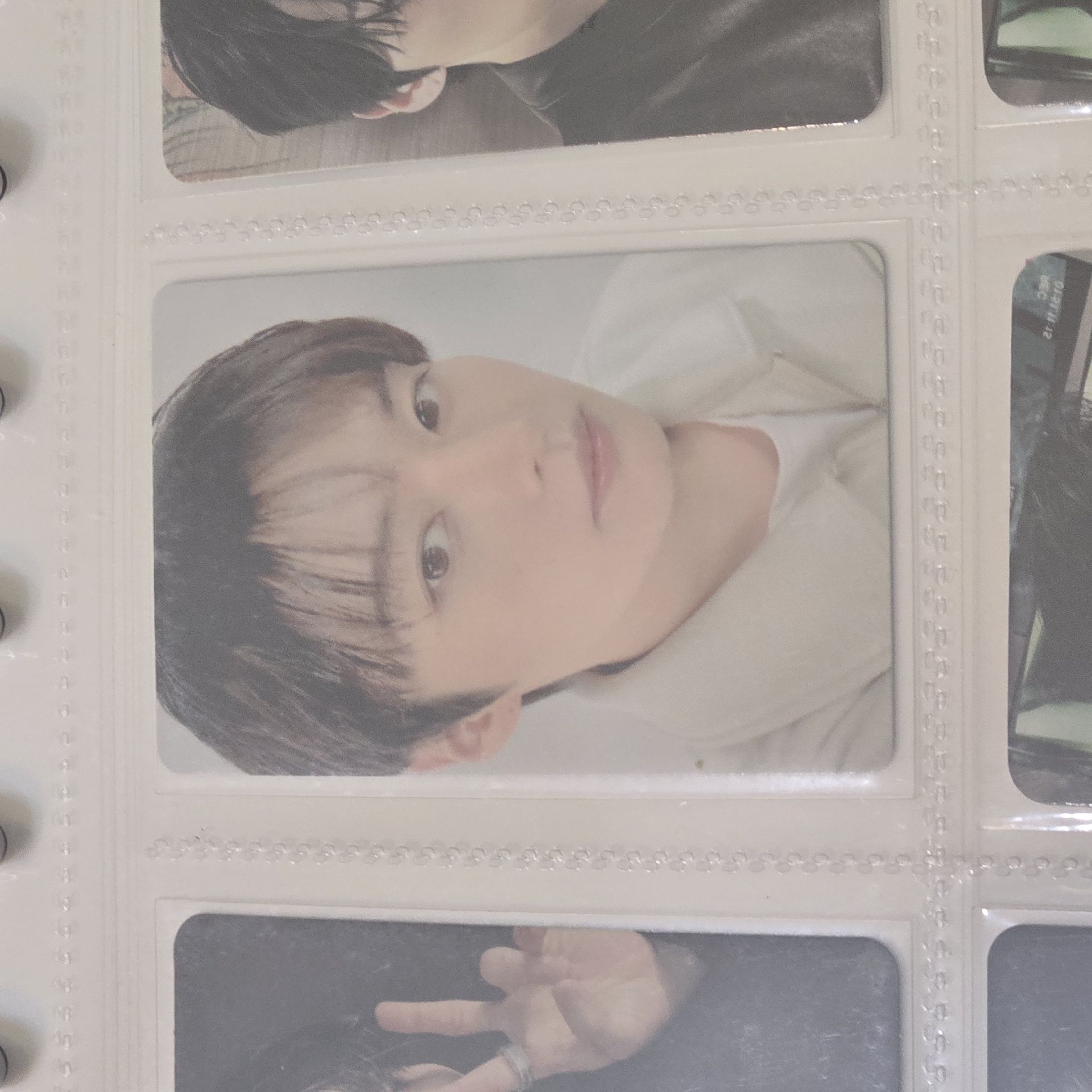 魔法學校滿額卡