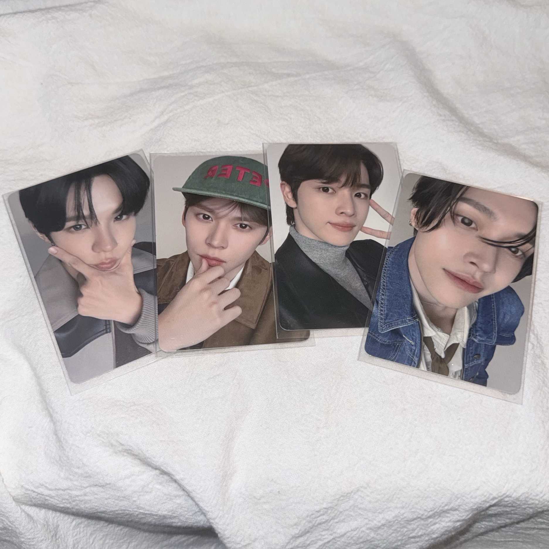 聖誕快閃二輪滿額卡