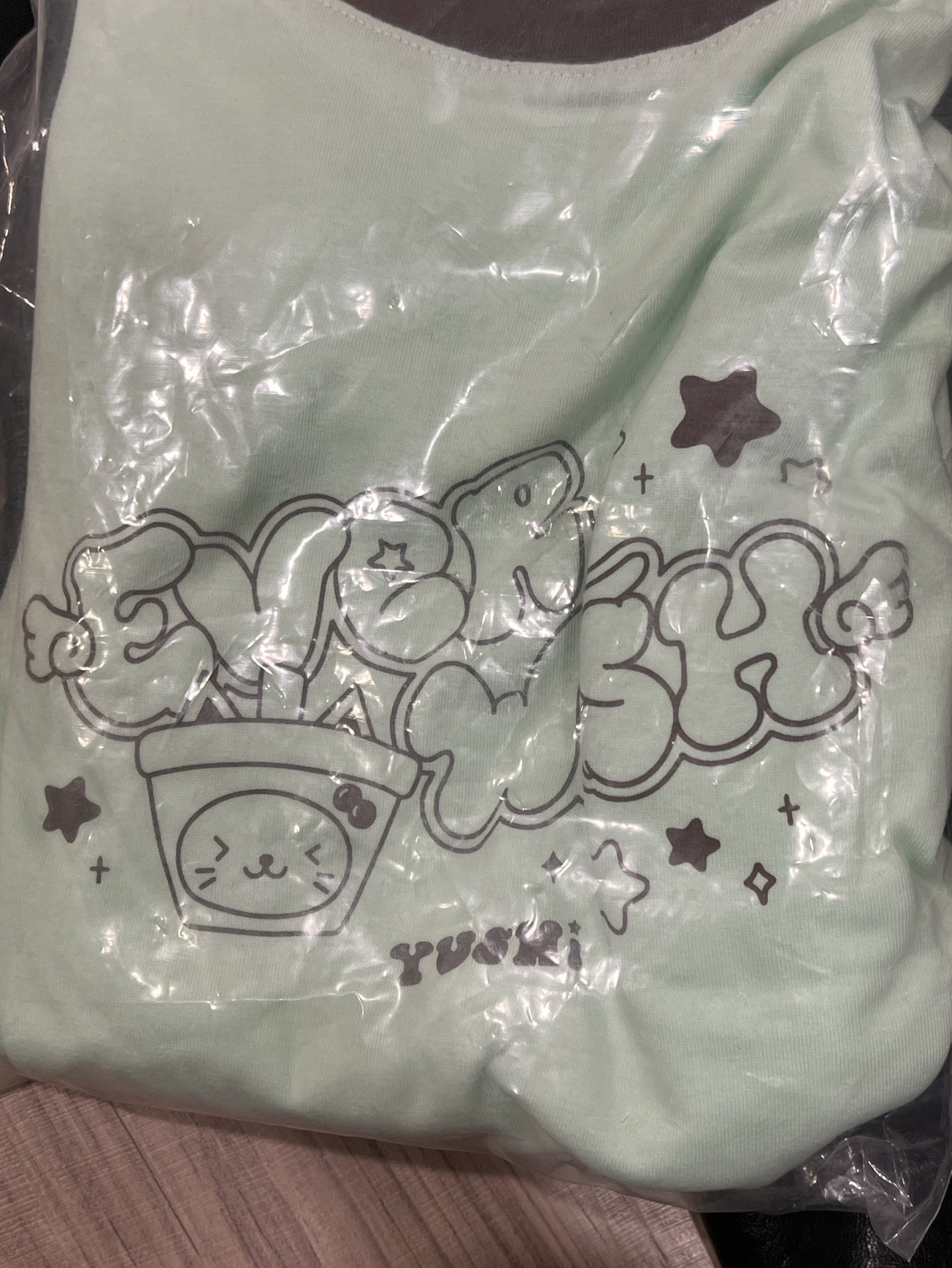 愛寶樂園T yushi 不含卡