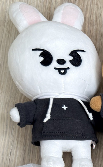 旻大娃(綁💚$500)