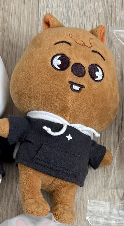 城大娃(綁💚$500)