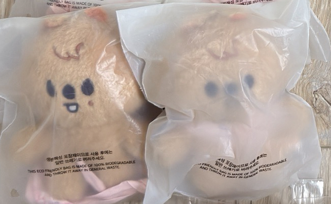 口水巾娃城(綁💚*1不限金額)