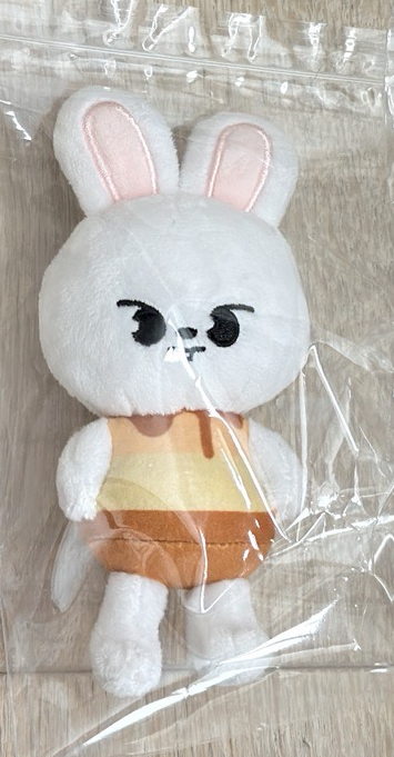 布丁娃旻(綁💚$300)