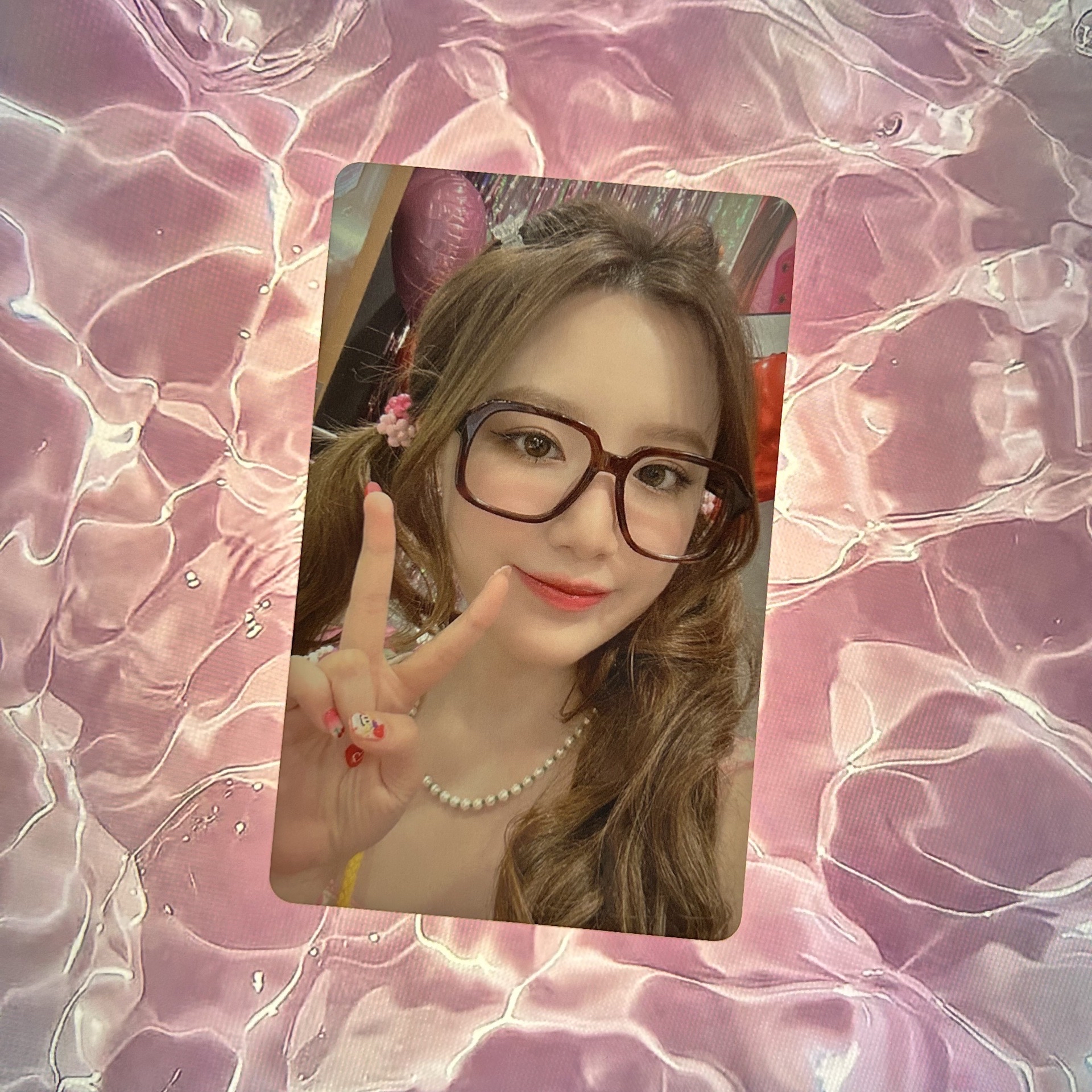 小麵包刷語音卡