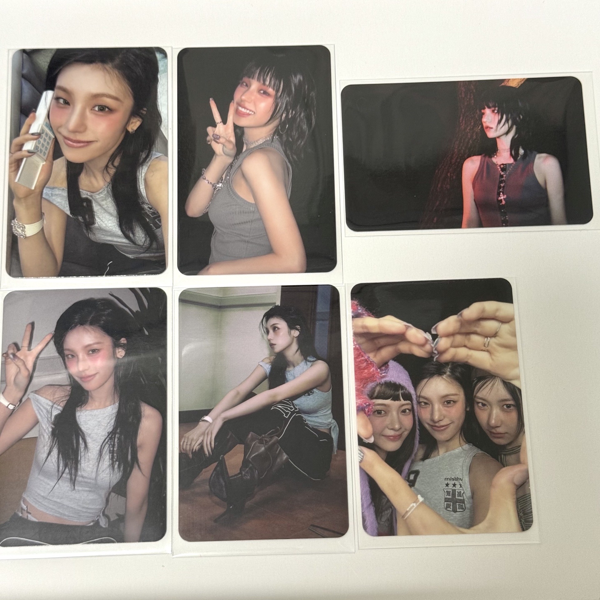 GWBG 專卡 志小盤